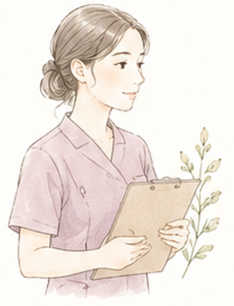 7回講座のイラスト