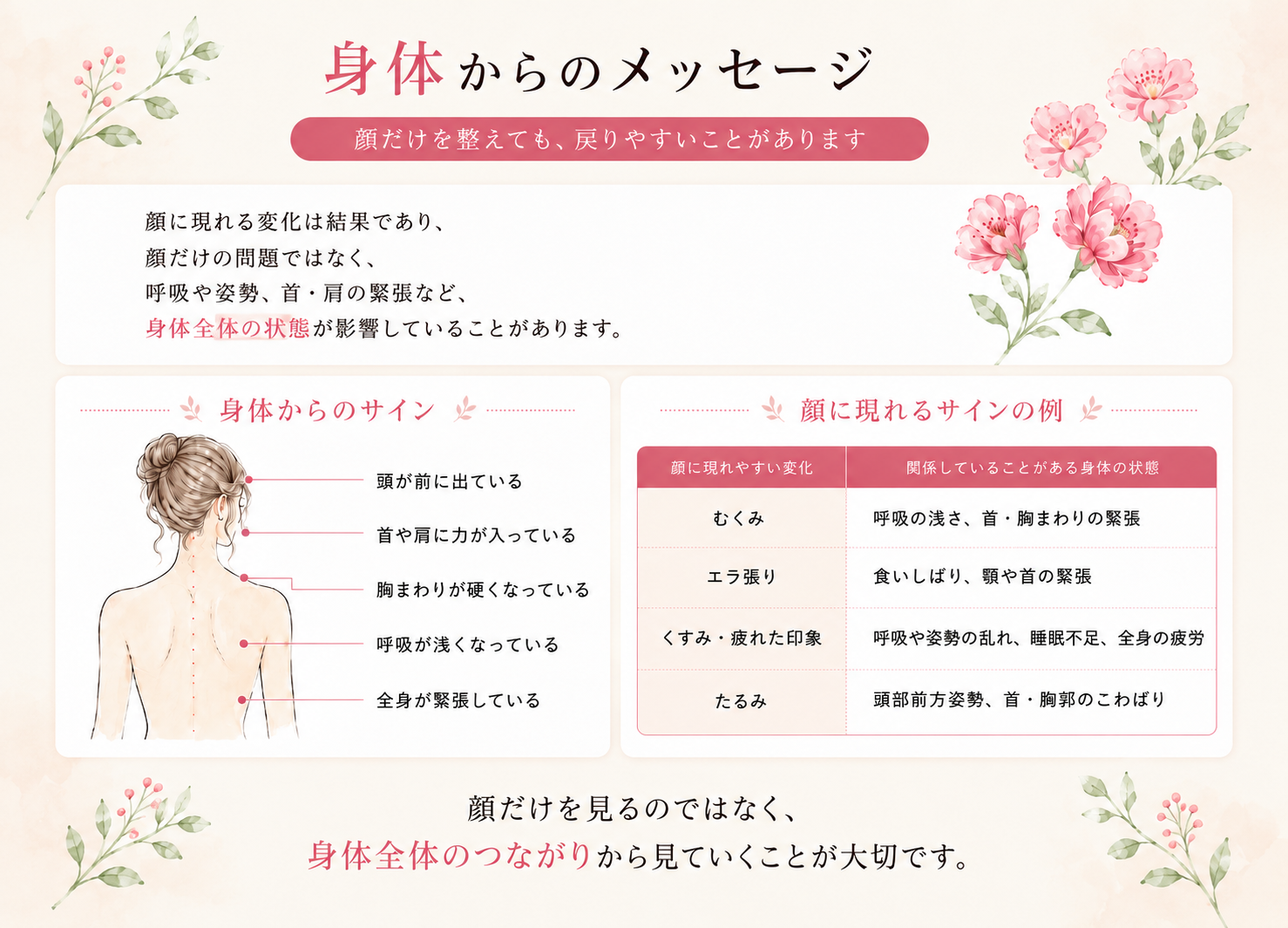身体の見方図鑑